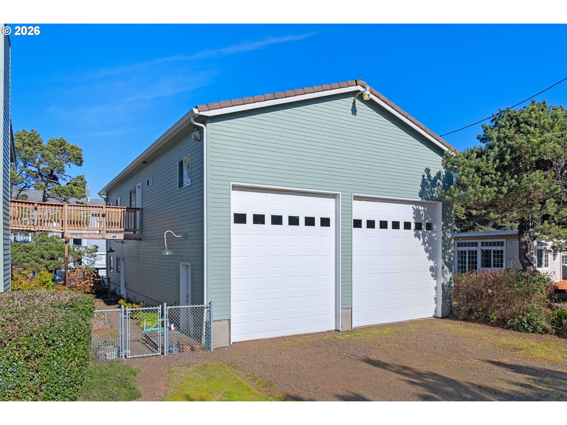 5750 Holly Avenue Cloverdale, OR 97112 - Photo 4 of 41