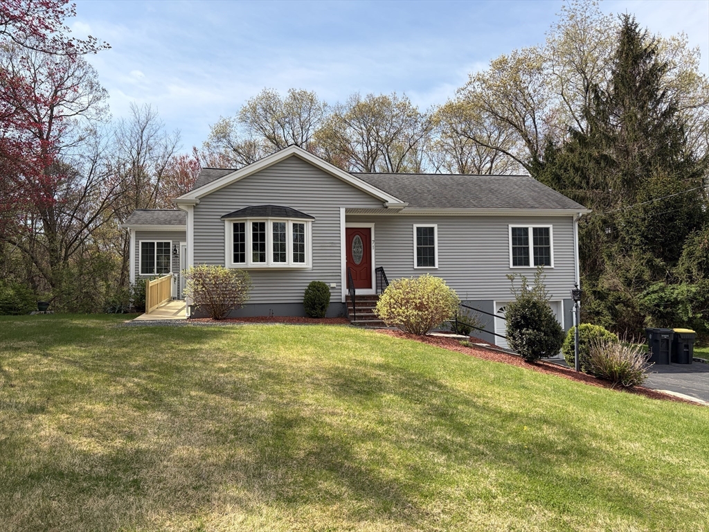 71 West Spring Street Avon, MA 02322 - Photo 2 of 41