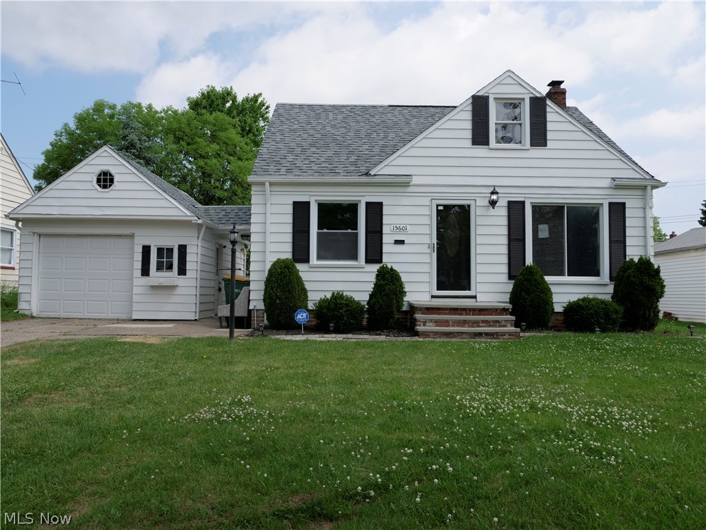 15601 Rockside Road Maple Heights, OH 44137 - Photo 1 of 14