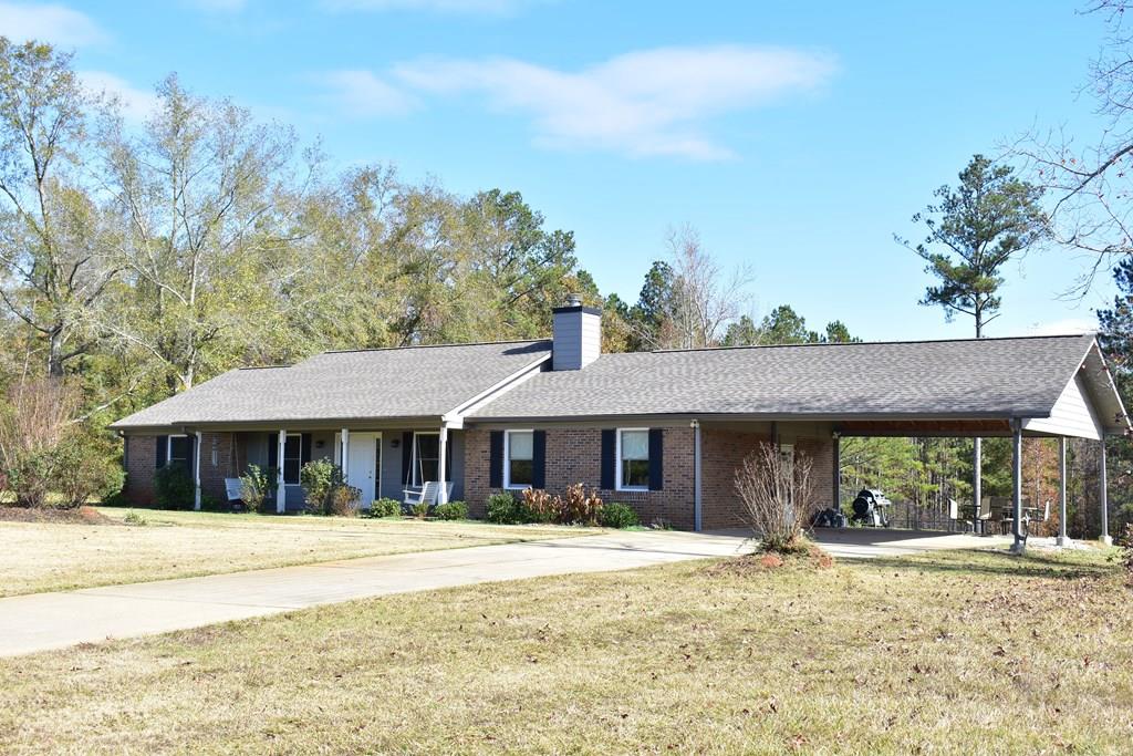 2721 Mt Airy Road Waverly Hall, GA 31831 - Photo 1 of 34 Main View