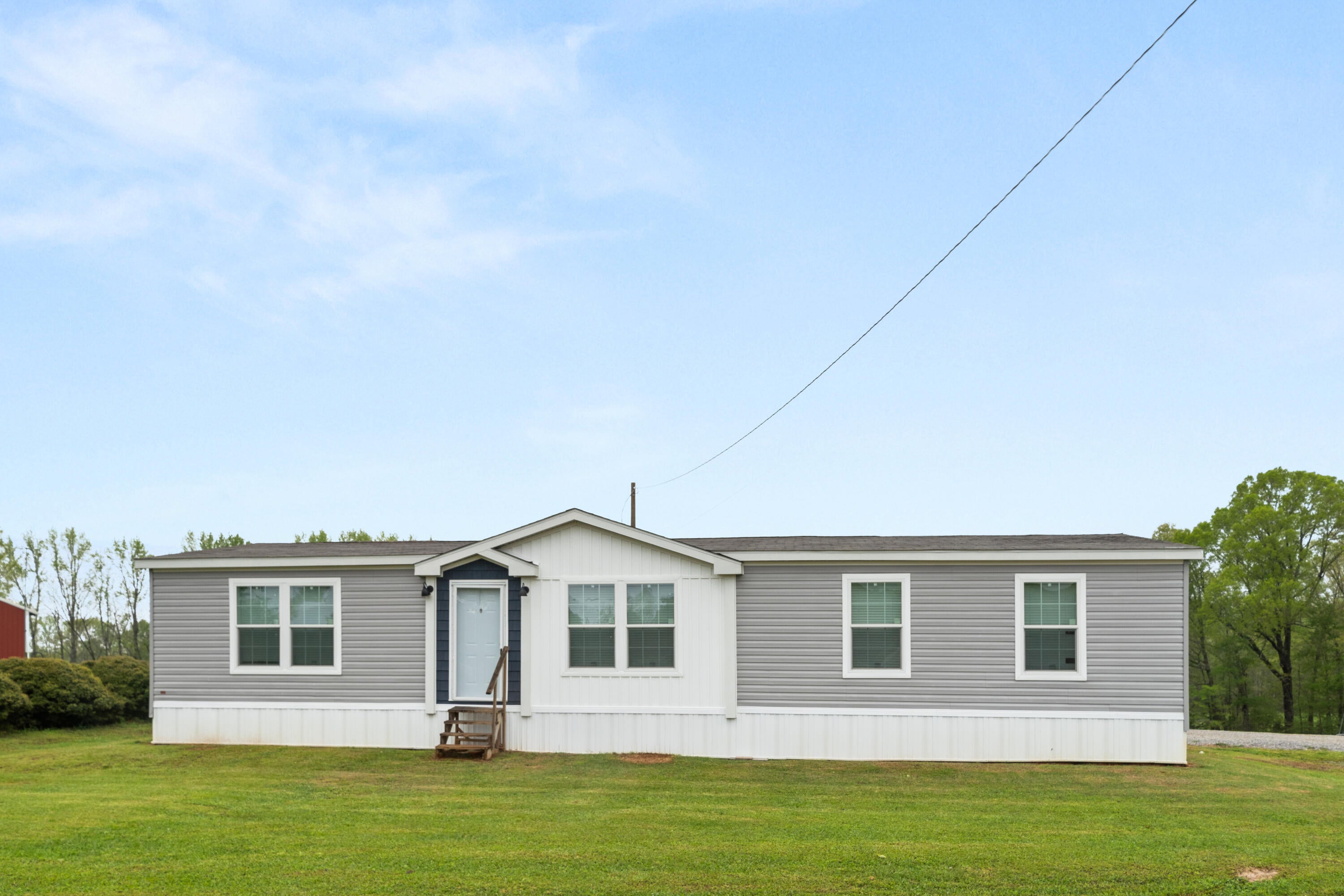 113 Mission Way Thaxton, MS 38871 - Photo 1 of 1 Gallery Image 1