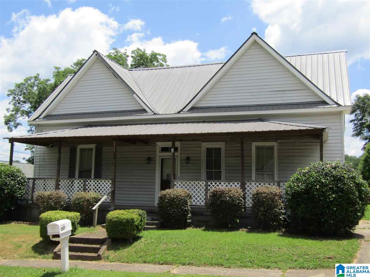 150 Lebanon Street Roanoke, AL 36274 - Photo 1 of 17