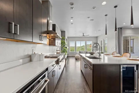 $735,000 | 4911 Coulee Trail, Castle Rock, CO 80108