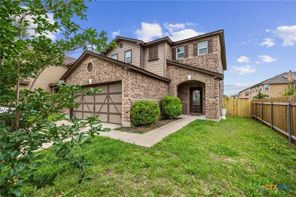 $1,850 | 1136 Tumbleweed Trail, Temple, TX 76502