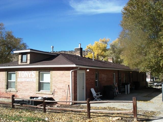 5125 North 2285th Street West Helper, UT 84526 - Photo 1 of 1