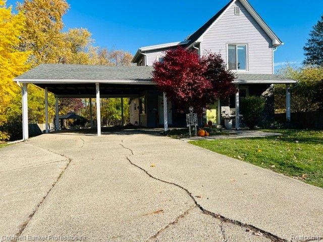 809 Main Street Fenton, MI 48430 - Photo 3 of 28 Gallery Image 3