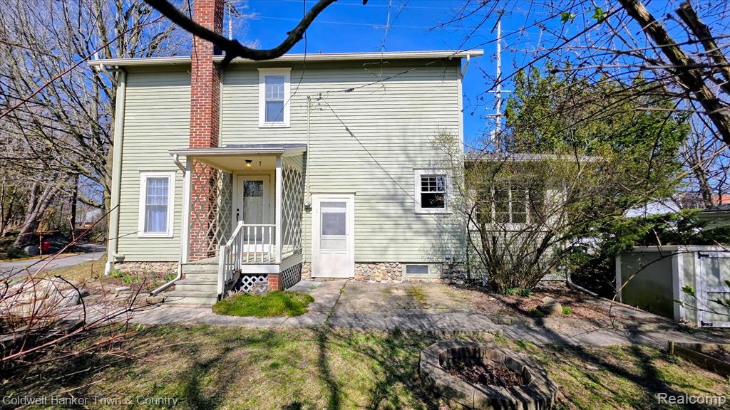 110 Clinton Street Manchester, MI 48158 - Photo 41 of 48