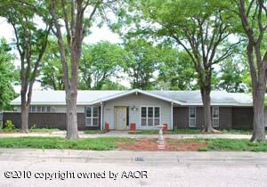 7112 Jameson Road Amarillo, TX 79106 - Photo 1 of 1 Primary Photo