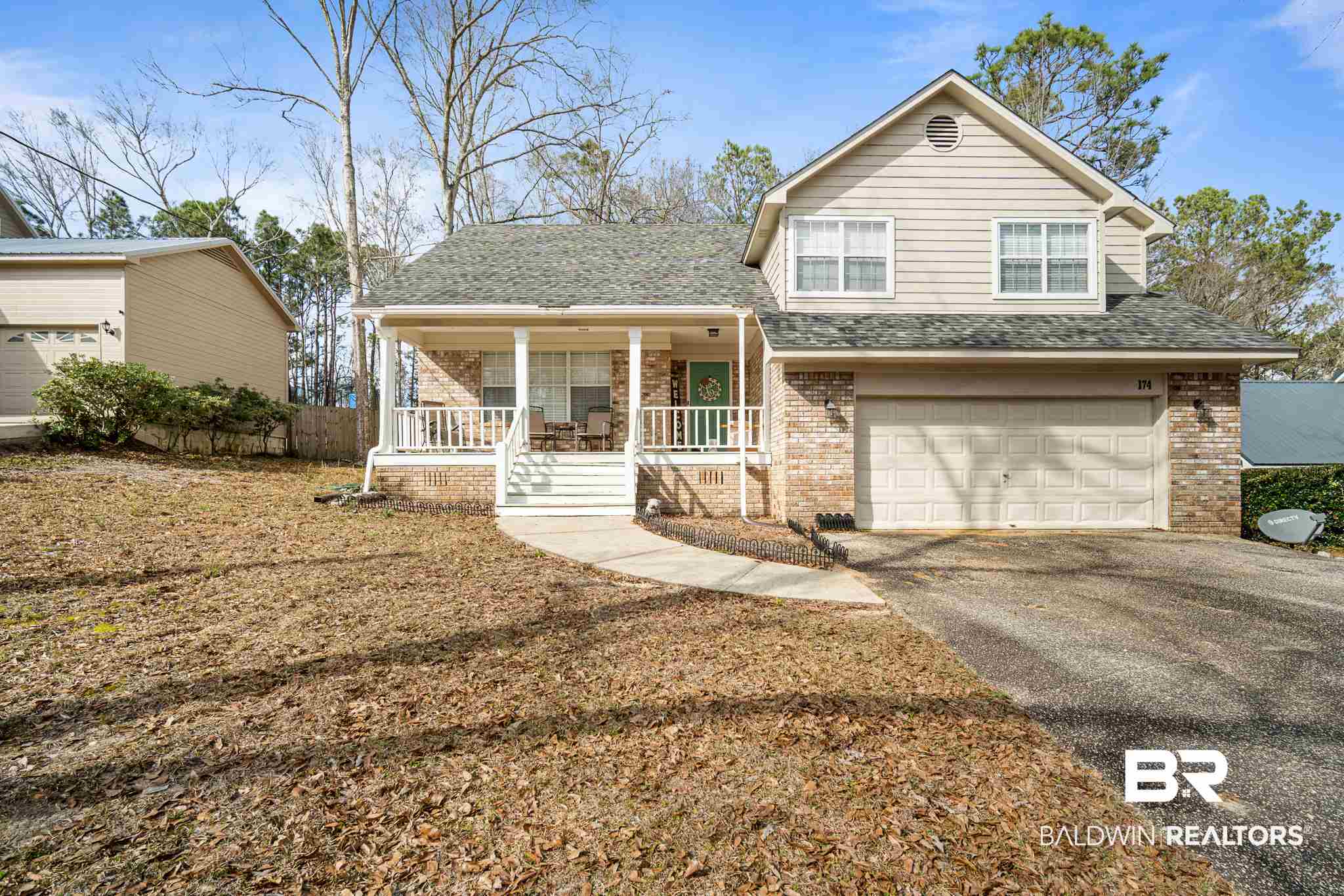 174 Lakeview Loop Daphne, AL 36526 - Photo 37 of 37