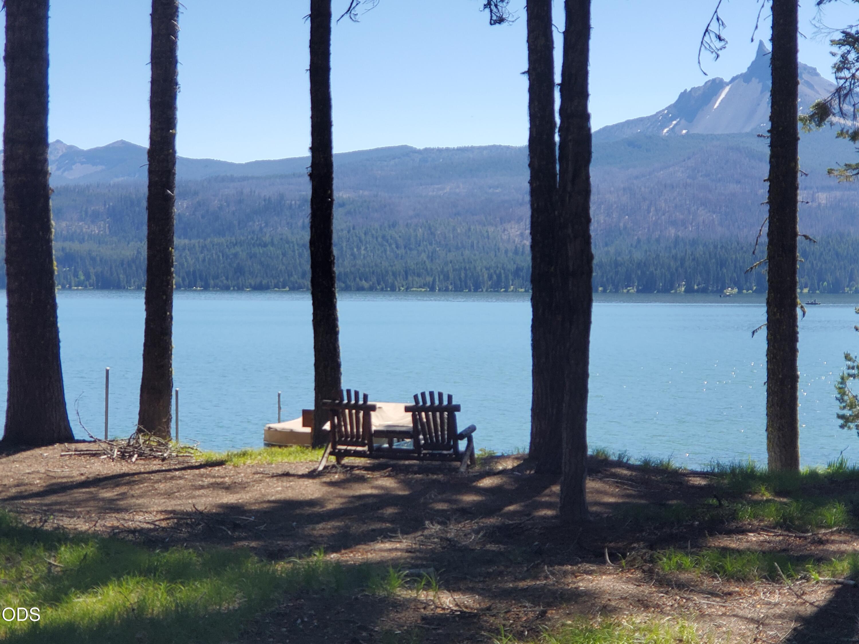 24 Diamond Lake Loop Chemult, OR 97731 - Photo 4 of 22