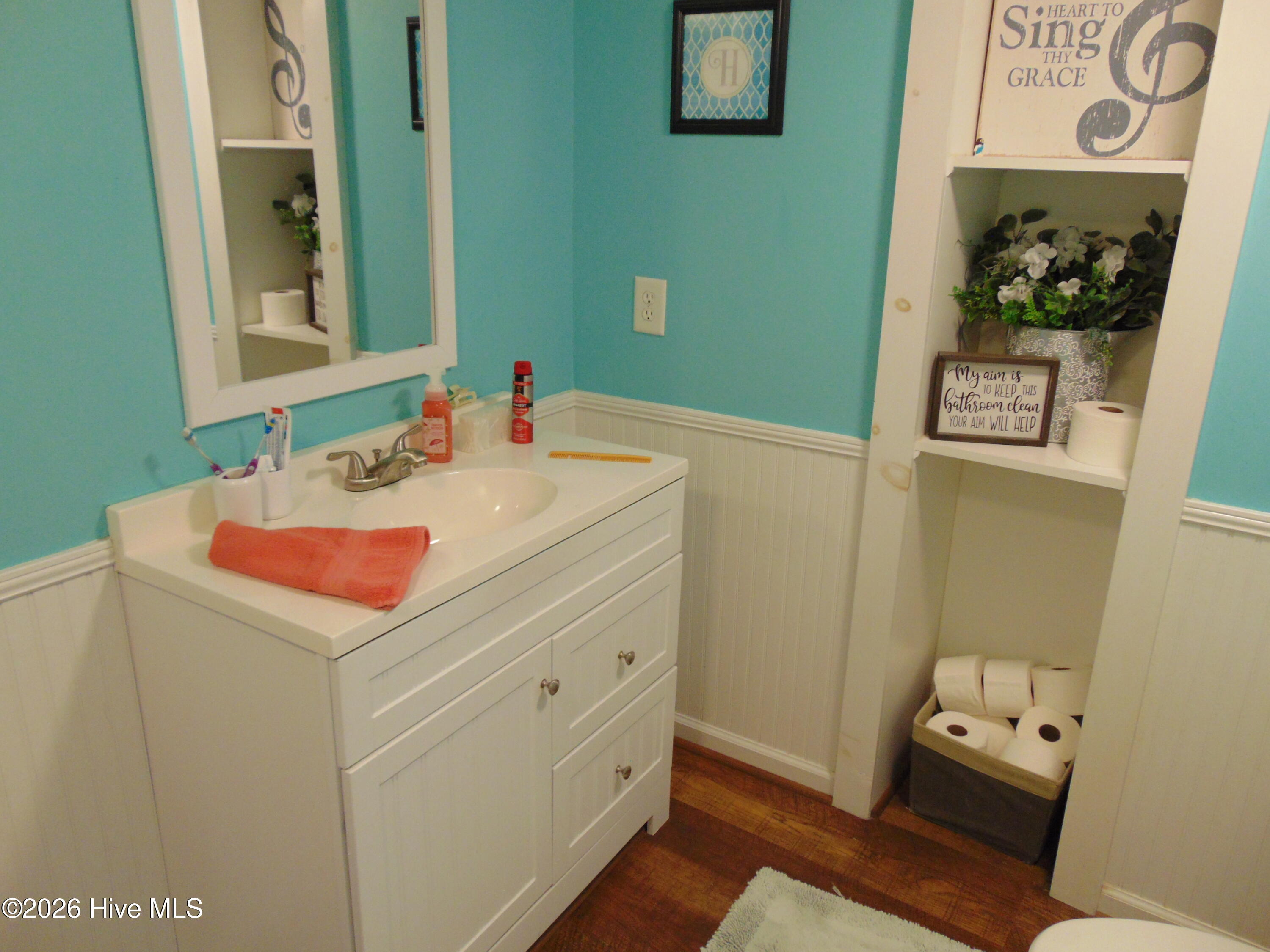3502 East Old Spring Hope Road Rocky Mount, NC 27804 - Photo 23 of 41 DSC06564
