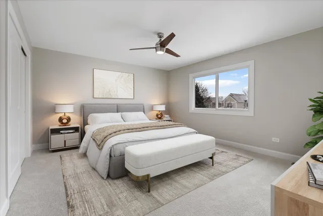 $799,500 | 168 Farmgate Drive, Schaumburg, IL 60193