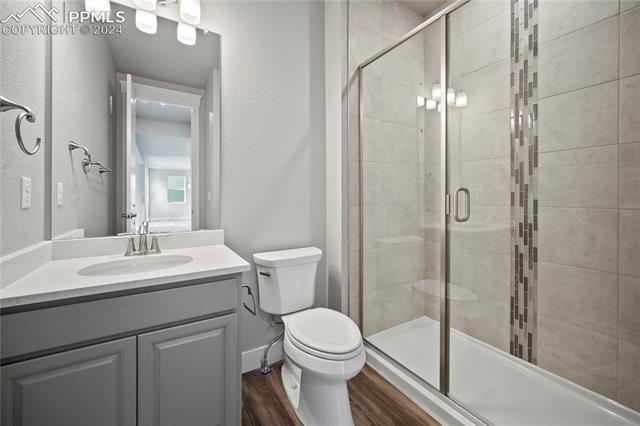 15801 Little Bluestem Road Monument, CO 80132 - Photo 13 of 38 Gallery Image 13