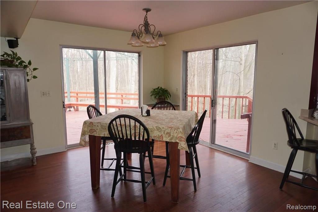 1354 Hathaway Rising Rochester Hills, MI 48306 - Photo 11 of 30