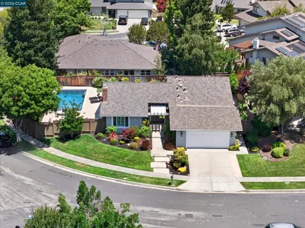 $1,898,800 | 1892 Saint Norbert Drive, Danville, CA 94526