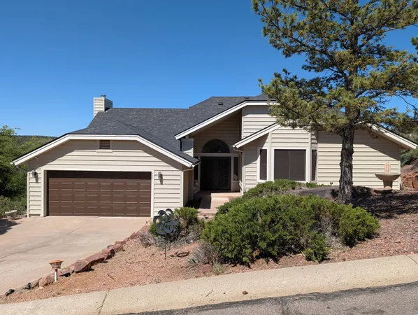 $2,100 | 400 South Canpar Way, Payson, AZ 85541