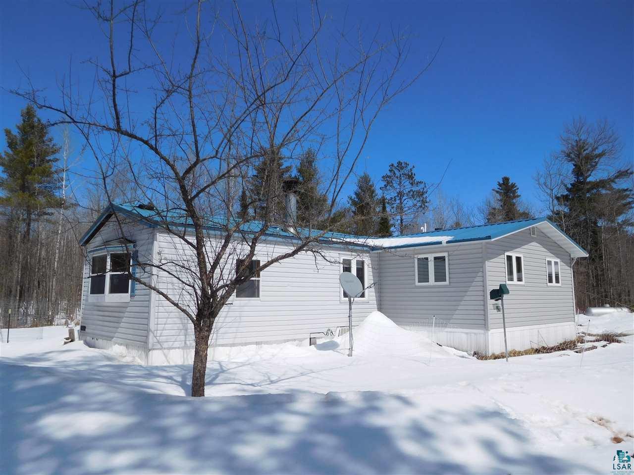 29625 McKinley Road Washburn, WI 54891 - Photo 1 of 24 Country Living!