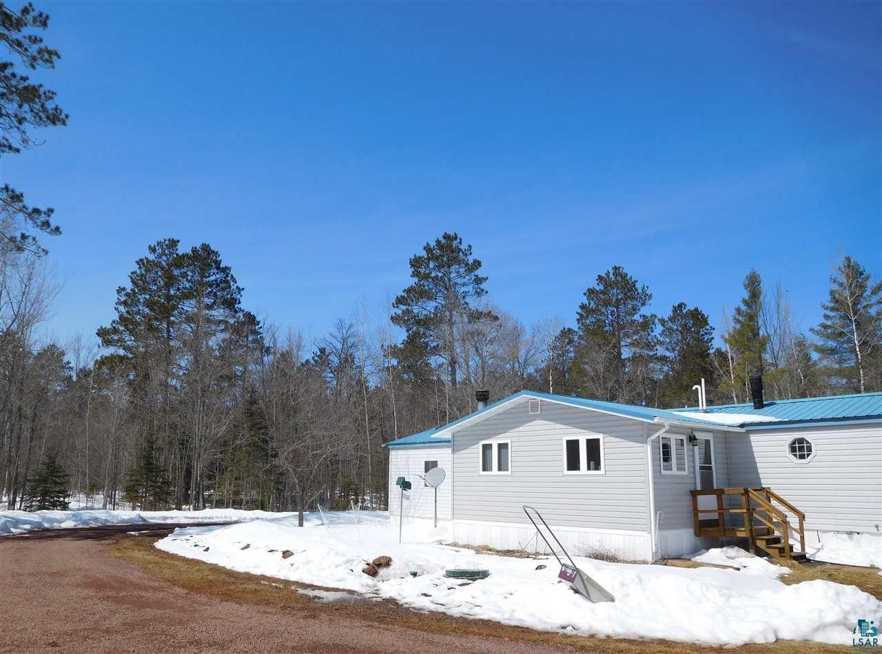 29625 McKinley Road Washburn, WI 54891 - Photo 17 of 24 Room Addition