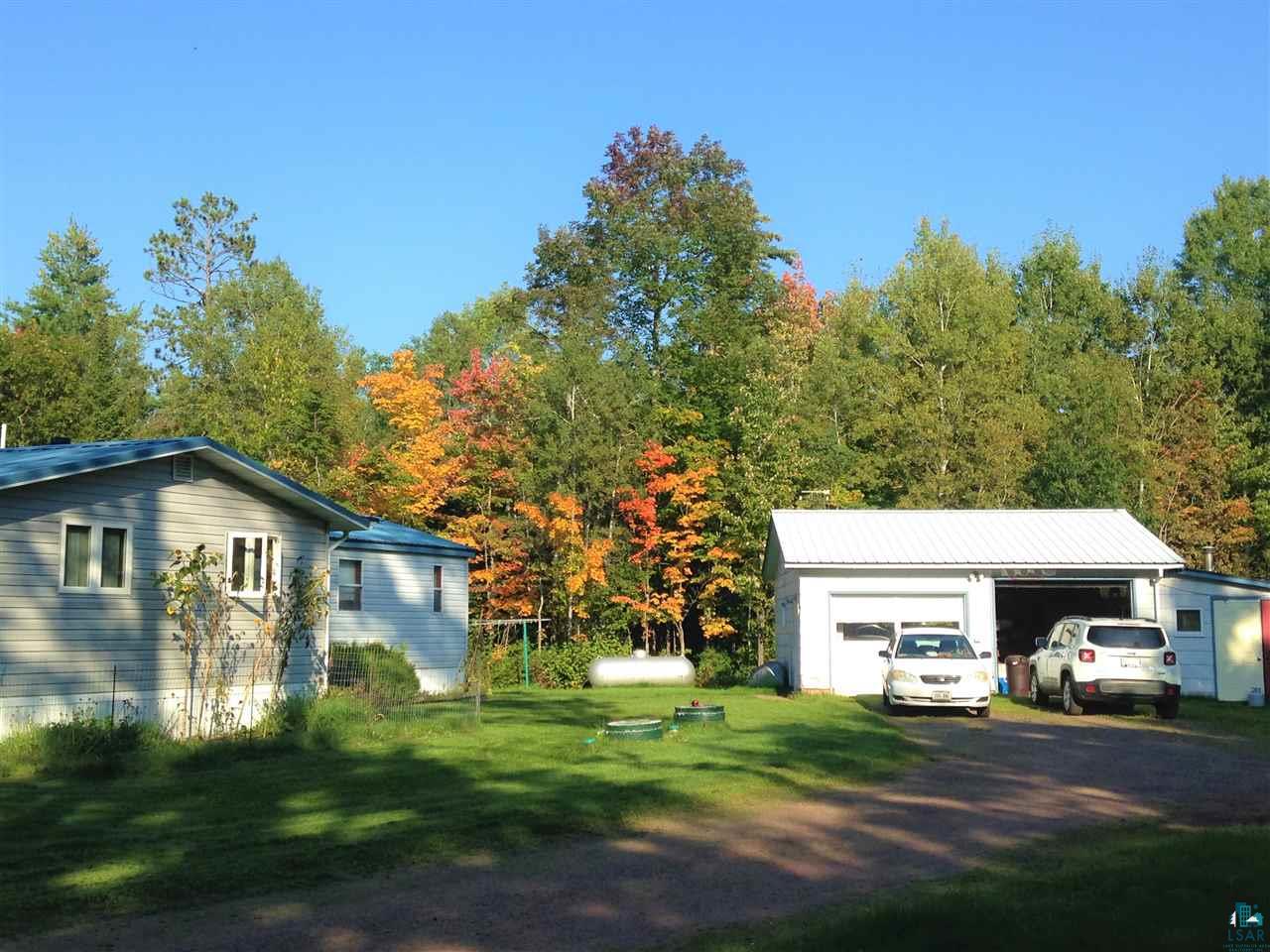 29625 McKinley Road Washburn, WI 54891 - Photo 23 of 24 Autumn Splendor