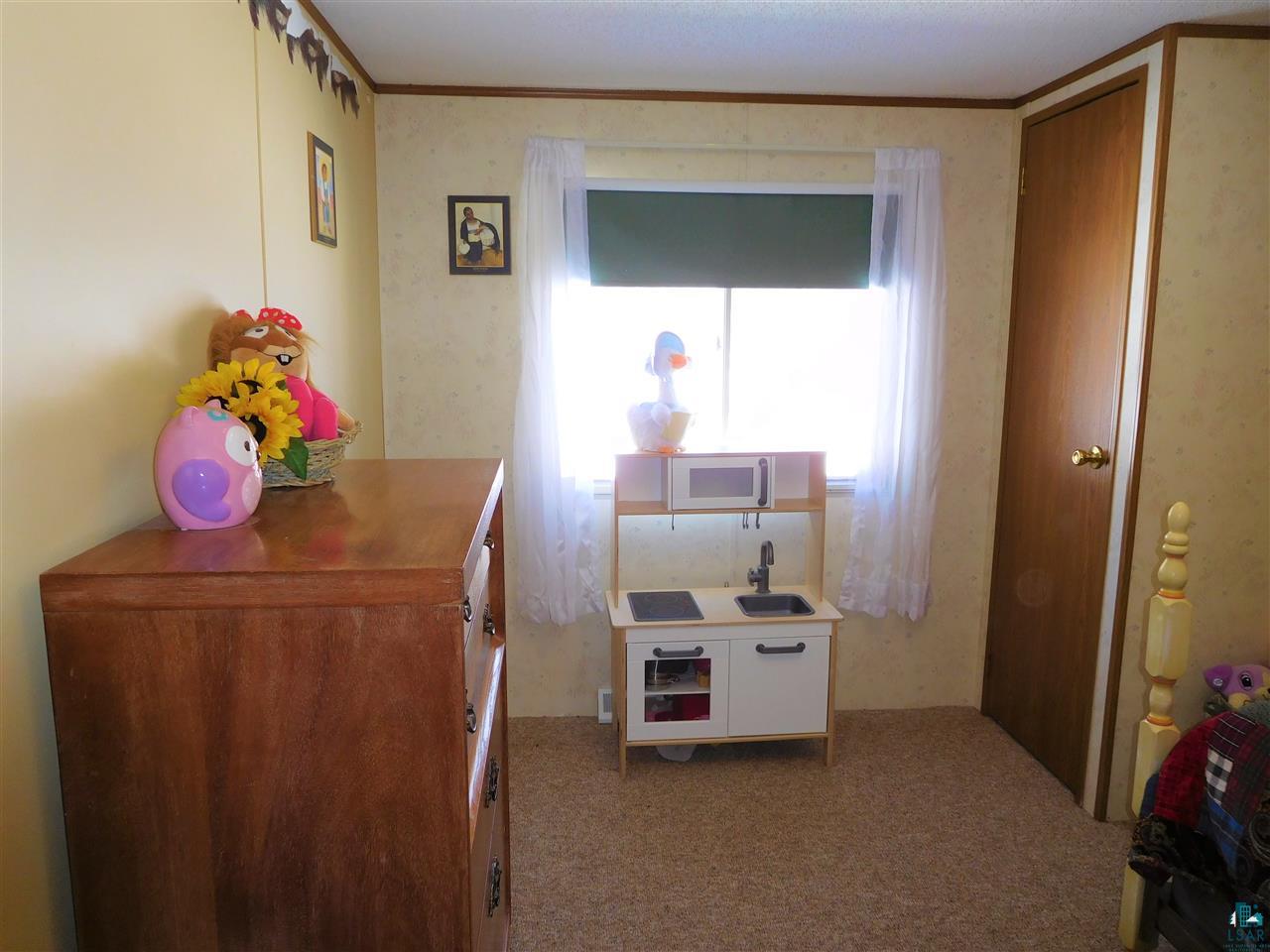 29625 McKinley Road Washburn, WI 54891 - Photo 10 of 24 Second Bedroom