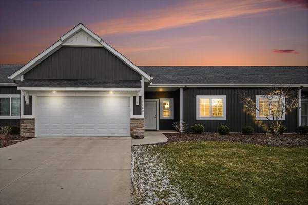 $329,900 | 7462 Hardwood Street, Caledonia, MI 49316