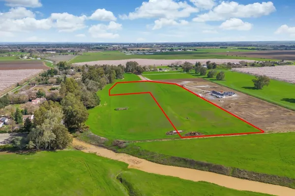 $1,395,000 | 27150 Pierce Ranch Road, Davis, CA 95616