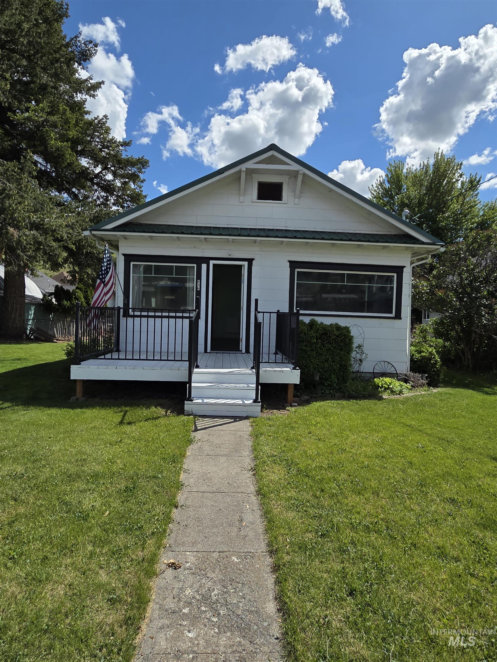 854 Columbia Street Pomeroy, WA 99347 - Photo 24 of 26
