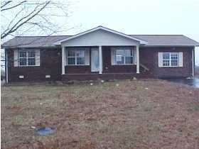 528 Mc Dowell Road Dunlap, TN 37327 - Photo 1 of 7 Primary Photo