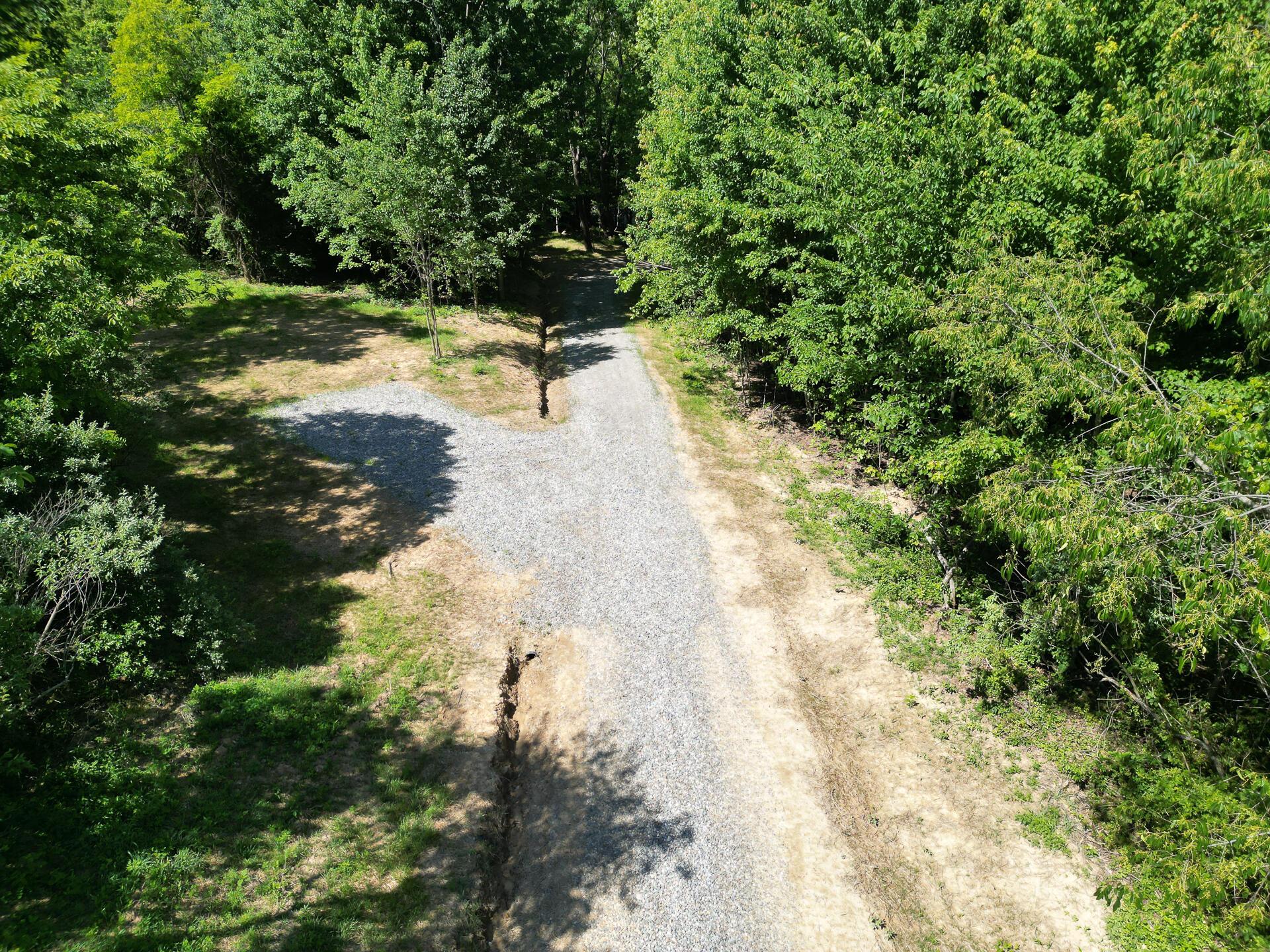 0 681st Road, Unit ALBANY HIDEAWAY TRACT 4) Albany, OH 45710 - Photo 12 of 47