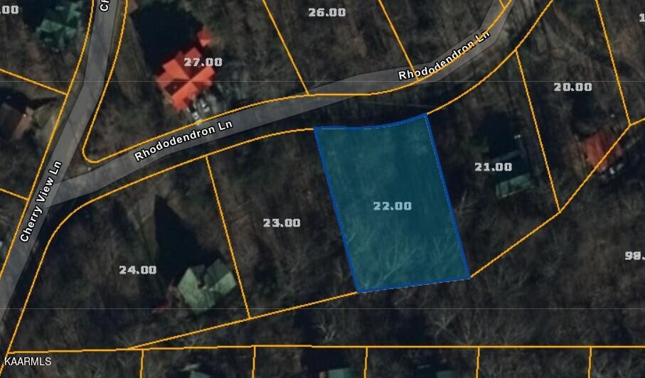 Rhododendron Lane Sevierville, TN 37876 - Photo 3 of 3 Rhododendron Ln