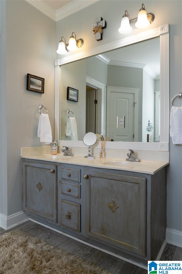 6963 Meadow Ridge Drive McCalla, AL 35111 - Photo 15 of 28