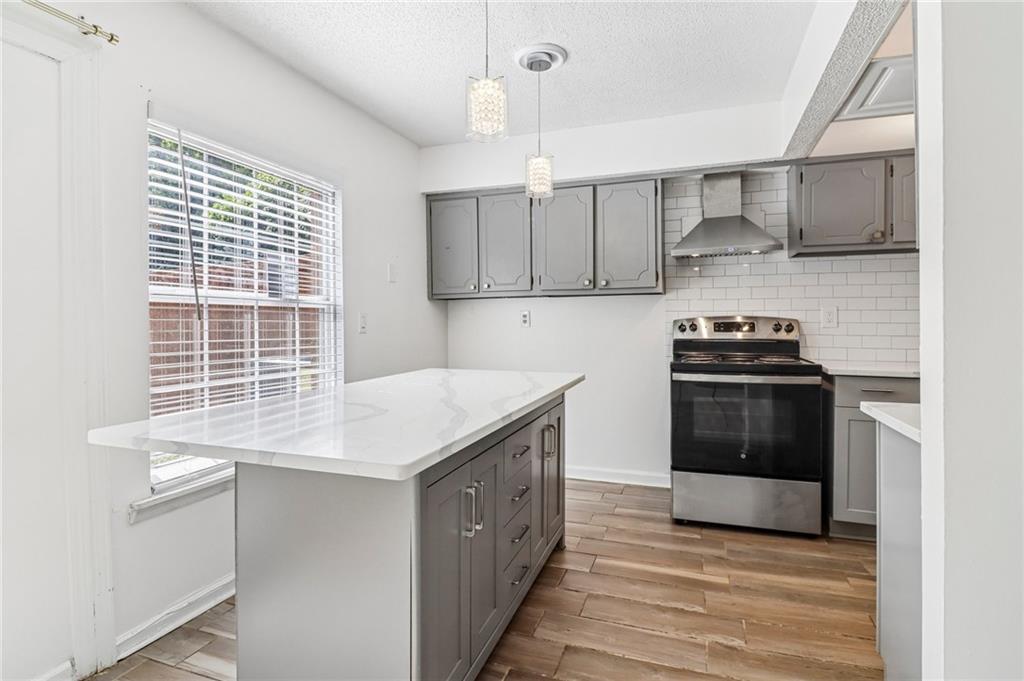 3162 Tangerine Court Decatur, GA 30034 - Photo 23 of 53