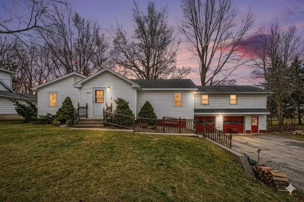 $365,000 | 2854 Oak Street, Stevensville, MI 49127