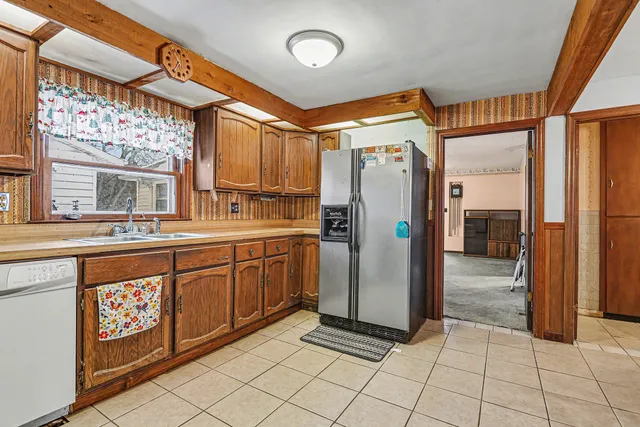 $395,000 | 2854 Oak Street, Stevensville, MI 49127