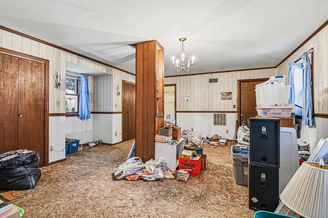 $395,000 | 2854 Oak Street, Stevensville, MI 49127