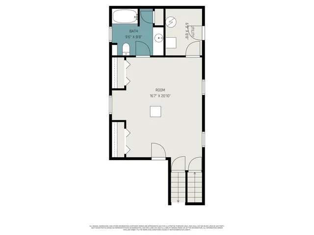 $395,000 | 2854 Oak Street, Stevensville, MI 49127