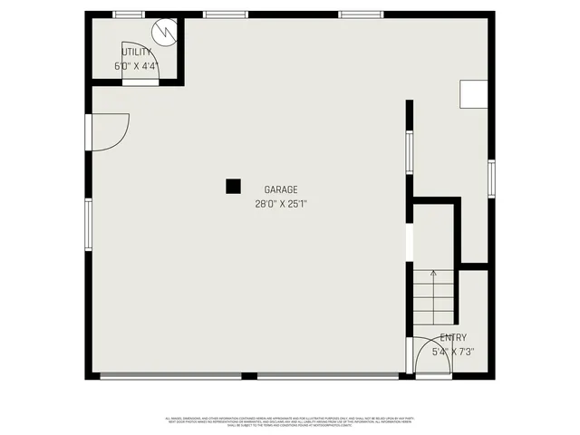 $395,000 | 2854 Oak Street, Stevensville, MI 49127
