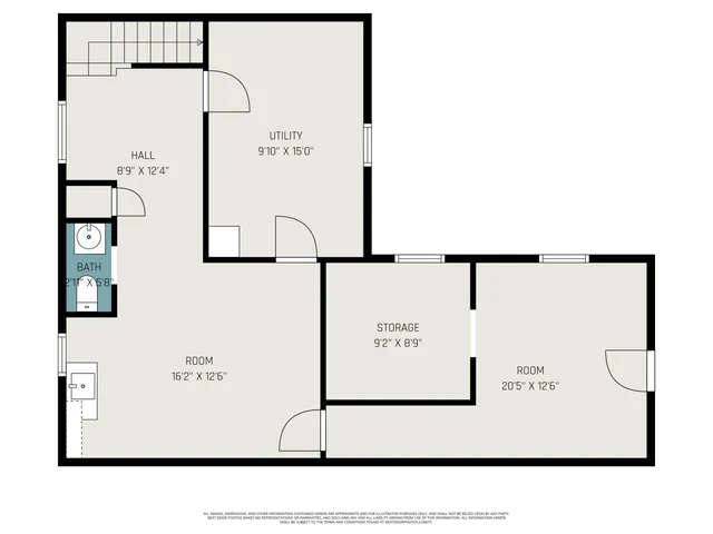 $395,000 | 2854 Oak Street, Stevensville, MI 49127