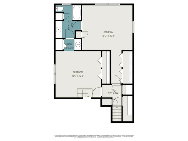 $395,000 | 2854 Oak Street, Stevensville, MI 49127