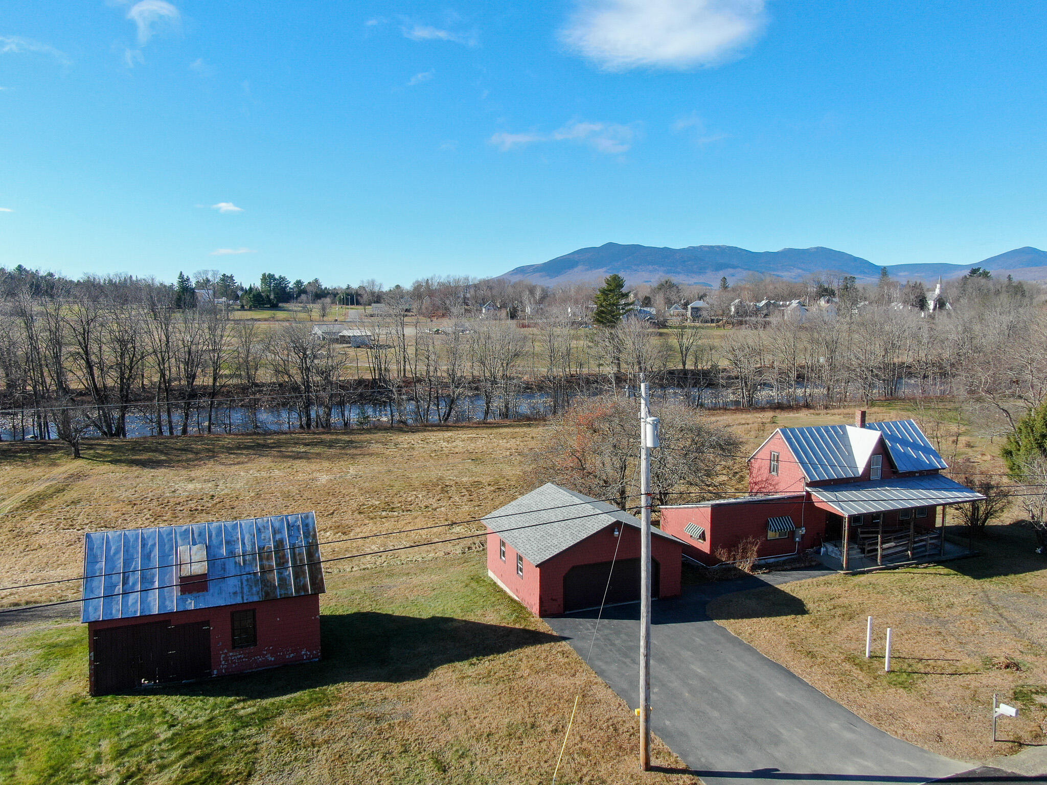 27 Riverside Street Kingfield, ME 04947 - Photo 1 of 31 1