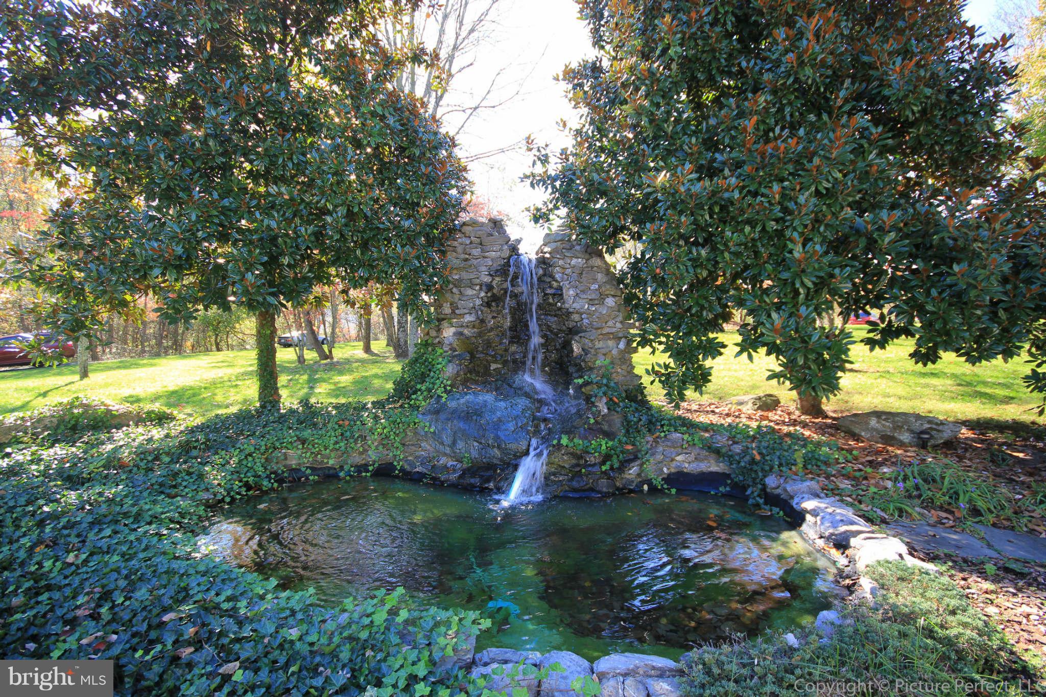 11771 Ridgeway Drive Monrovia, MD 21770 - Photo 2 of 30 Waterfall