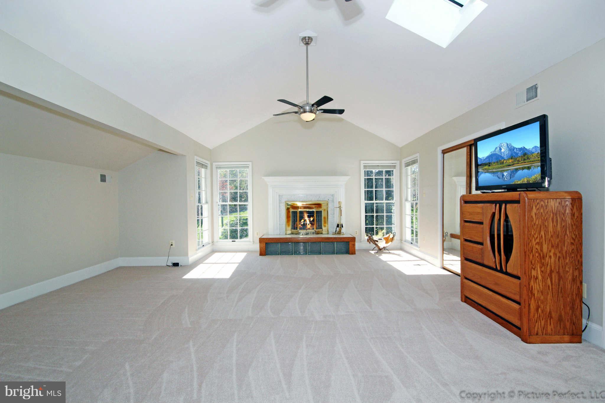 11771 Ridgeway Drive Monrovia, MD 21770 - Photo 14 of 30 Bedroom (Master)