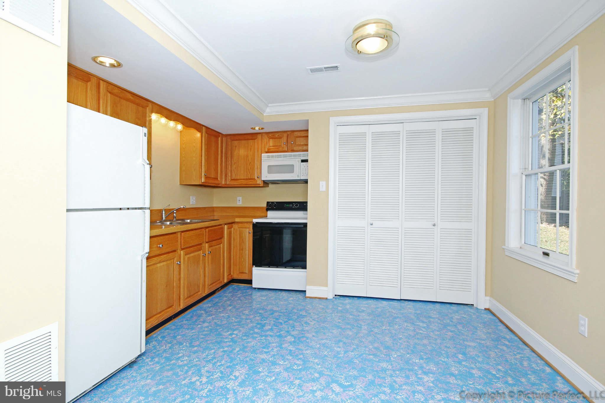 11771 Ridgeway Drive Monrovia, MD 21770 - Photo 20 of 30 Kitchen in Lower Level