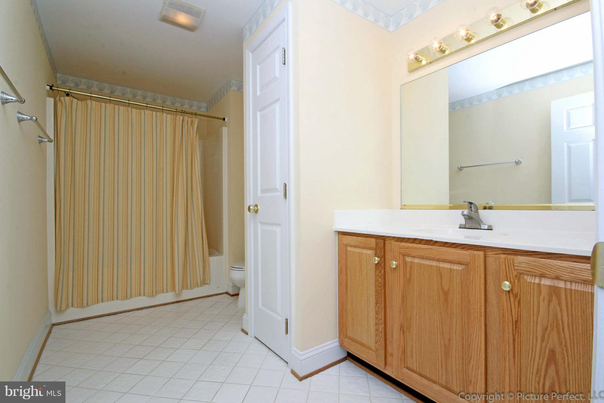 11771 Ridgeway Drive Monrovia, MD 21770 - Photo 21 of 30 Full Bath in Basement