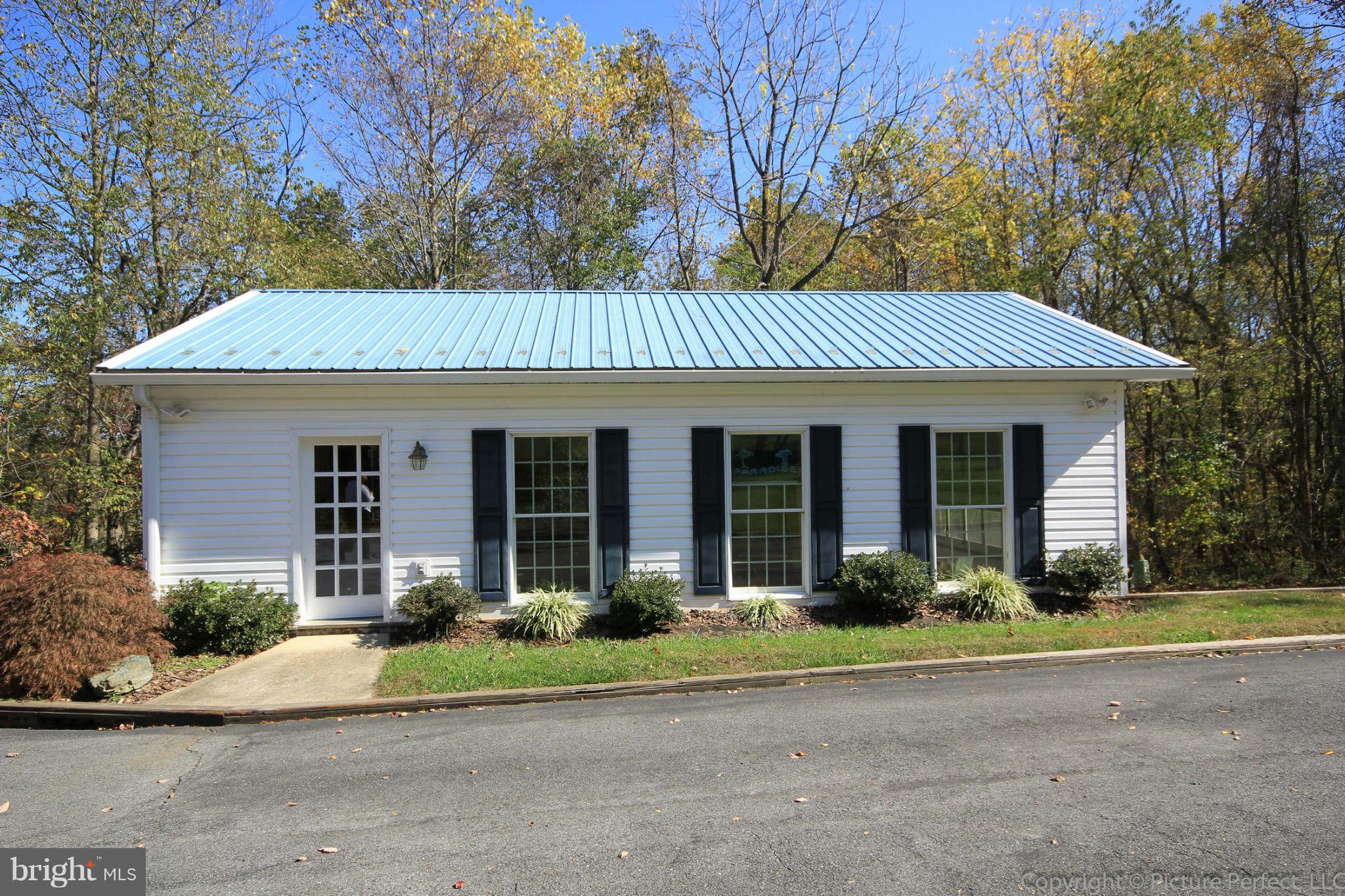 11771 Ridgeway Drive Monrovia, MD 21770 - Photo 25 of 30 Detached Garage
