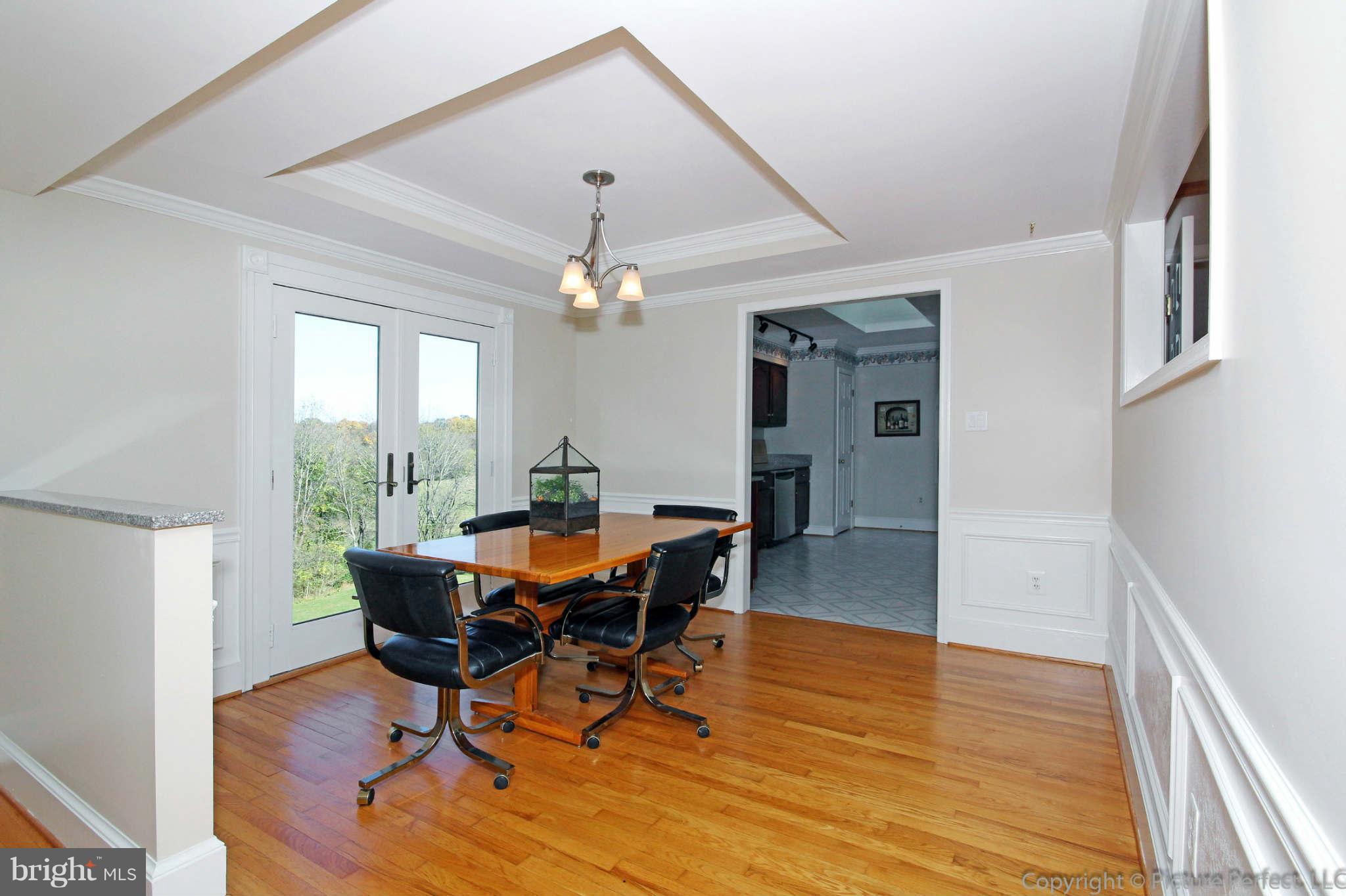 11771 Ridgeway Drive Monrovia, MD 21770 - Photo 7 of 30 Dining Room
