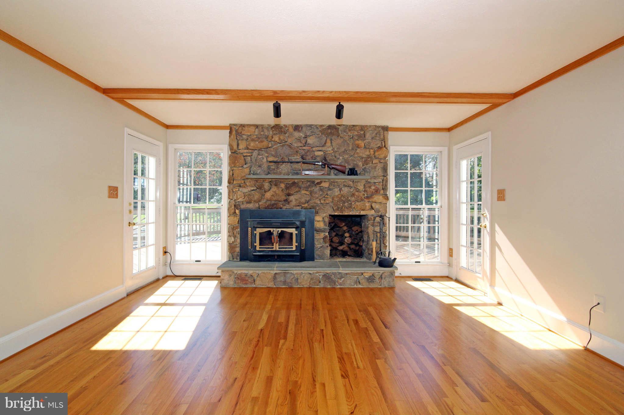 11771 Ridgeway Drive Monrovia, MD 21770 - Photo 9 of 30 Great Room