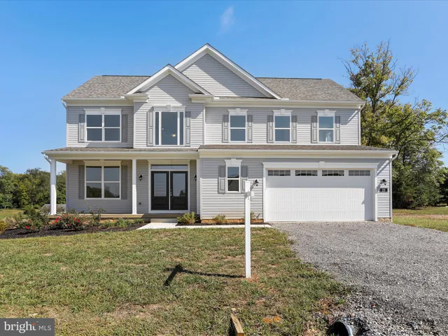 $565,900 | 127 Sussex Drive, Falling Waters, WV 25419