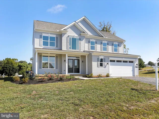 $565,900 | 127 Sussex Drive, Falling Waters, WV 25419