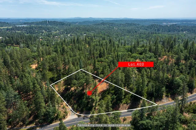 $300,000 | 400 East Summit View Dr Meadow Vista, Meadow Vista, CA 95722